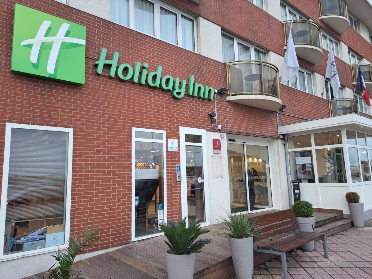 Holiday Inn Calais-Centre, An Ihg Hotel Dış mekan fotoğraf